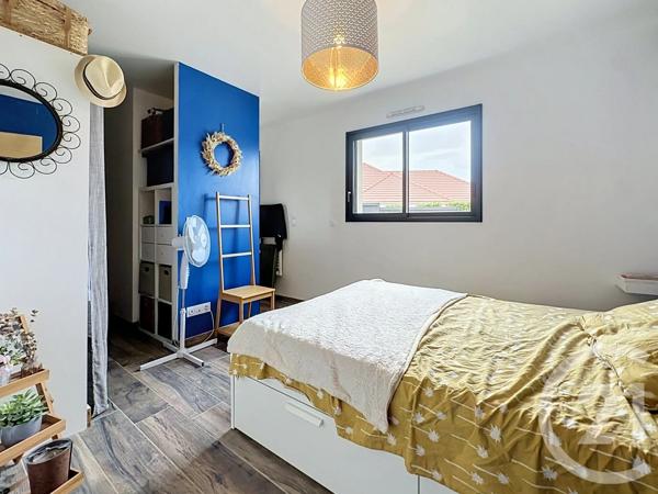 Maison à vendre  6 pièces - 118,70 m 2   ST GERMAIN  - 10