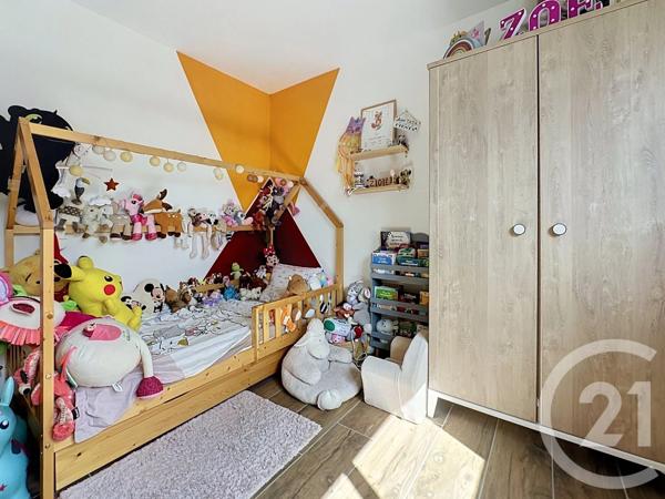 Maison à vendre  6 pièces - 118,70 m 2   ST GERMAIN  - 10