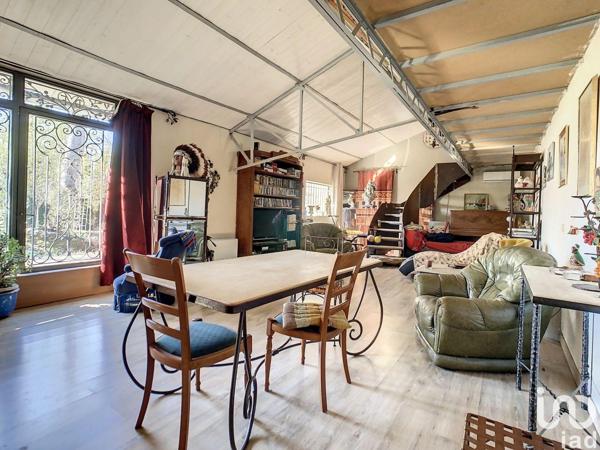 Local d’activité à vendre 750 m² Revel