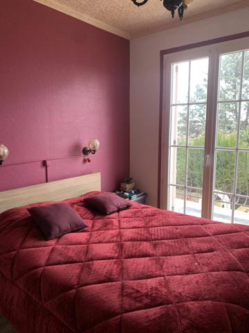 Individuelle - 5 pièces - 82 m²