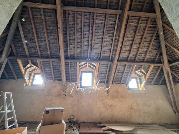 Maison à vendre 4 pièces de 116 m²