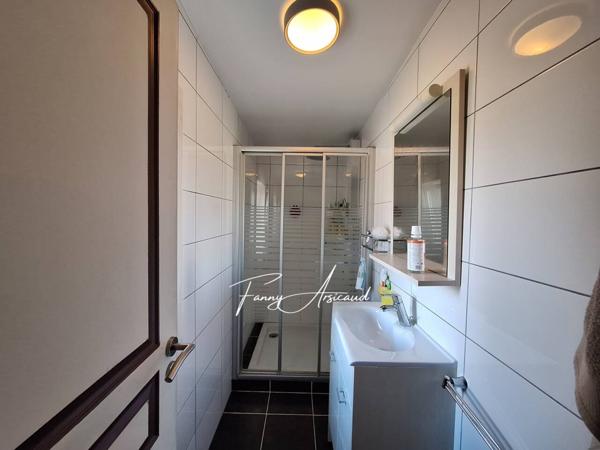 Maison à vendre 4 pièces de 116 m²