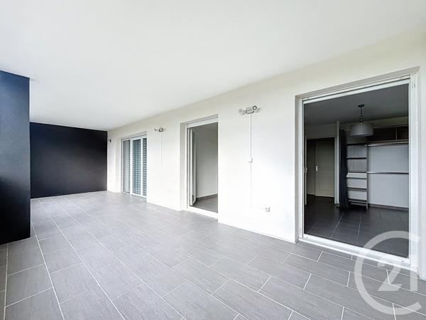 Appartement F3 à vendre  3 pièces - 56 m2 CASTELNAU LE LEZ - 34