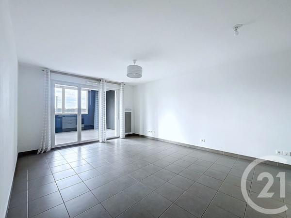 Appartement F3 à vendre  3 pièces - 56 m2 CASTELNAU LE LEZ - 34
