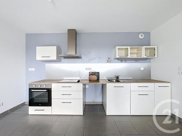 Appartement F3 à vendre  3 pièces - 56 m2 CASTELNAU LE LEZ - 34