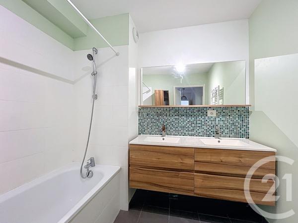 Appartement F3 à vendre  3 pièces - 56 m2 CASTELNAU LE LEZ - 34