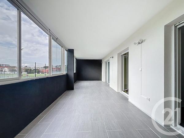 Appartement F3 à vendre  3 pièces - 56 m2 CASTELNAU LE LEZ - 34