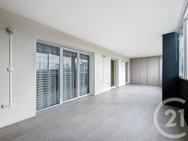 Appartement F3 à vendre  3 pièces - 56 m2 CASTELNAU LE LEZ - 34