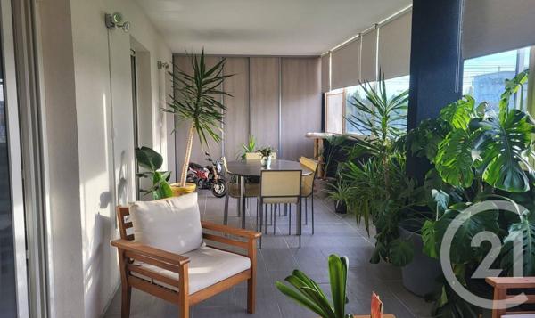 Appartement F3 à vendre  3 pièces - 56 m2 CASTELNAU LE LEZ - 34