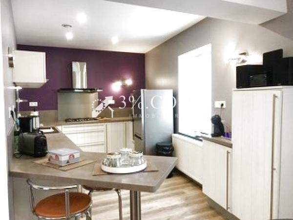 Propriete 10 pièce(s) 6 chambre(s) 369 m²