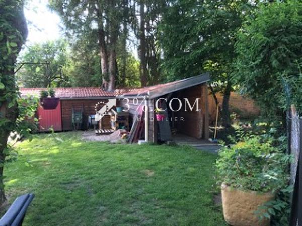 Propriete 10 pièce(s) 6 chambre(s) 369 m²