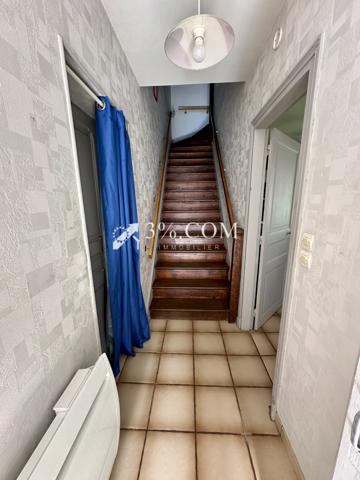 Maison de village 5 pièce(s) 3 chambre(s) 110 m²