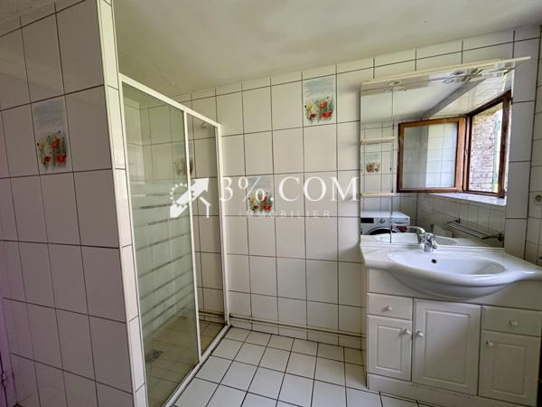 Maison de village 5 pièce(s) 3 chambre(s) 110 m²