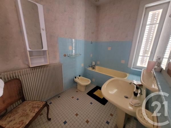 Maison à vendre  7 pièces - 208 m2 LOUHANS - 71