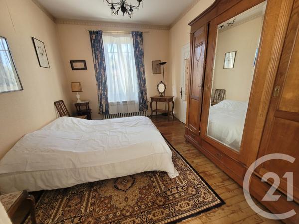 Maison à vendre  7 pièces - 208 m2 LOUHANS - 71