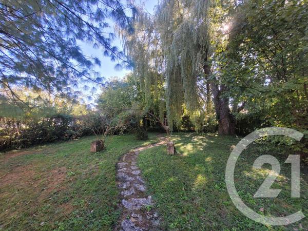 Maison à vendre  7 pièces - 208 m2 LOUHANS - 71