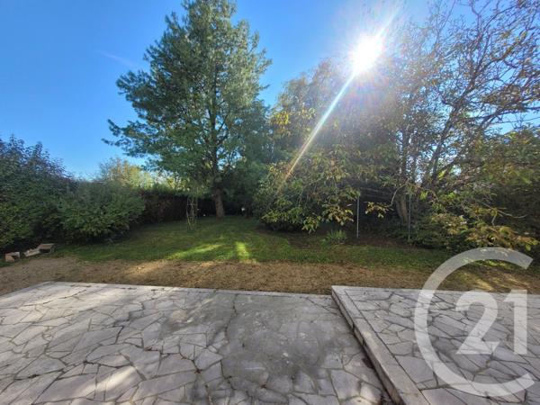 Maison à vendre  7 pièces - 208 m2 LOUHANS - 71