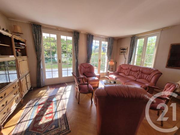 Maison à vendre  7 pièces - 208 m2 LOUHANS - 71
