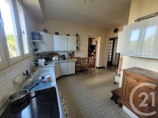 Maison à vendre  7 pièces - 208 m2 LOUHANS - 71