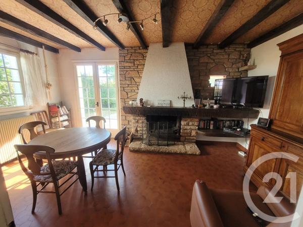 Maison à vendre  7 pièces - 208 m2 LOUHANS - 71