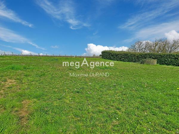 Maison à Clisson, 44190 - 3 pièces 70m²