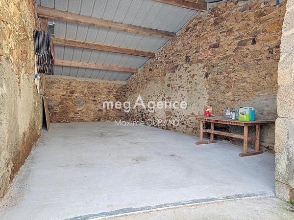 Maison à Clisson, 44190 - 3 pièces 70m²