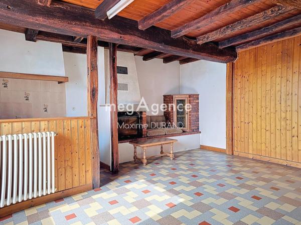 Maison à Clisson, 44190 - 3 pièces 70m²