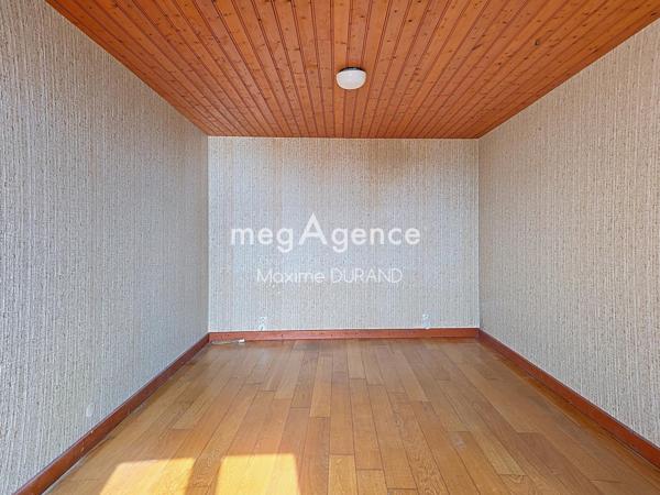 Maison à Clisson, 44190 - 3 pièces 70m²