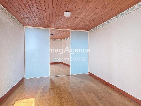 Maison à Clisson, 44190 - 3 pièces 70m²