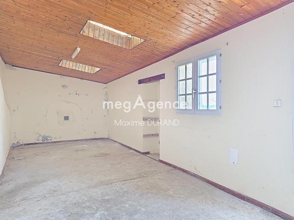 Maison à Clisson, 44190 - 3 pièces 70m²