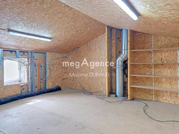 Maison à Clisson, 44190 - 3 pièces 70m²