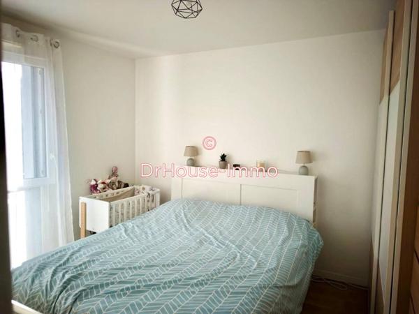 Appartement à vendre 2 pièces de 41 m²