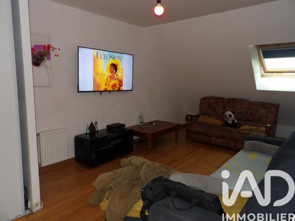 Appartement à vendre 2 pièces 39 m² Épernon