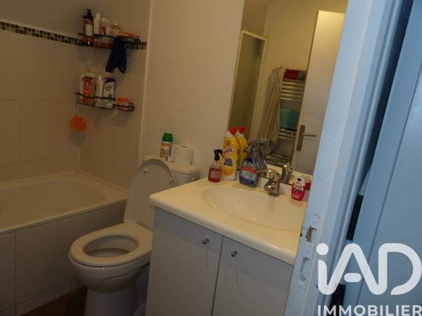 Appartement à vendre 2 pièces 39 m² Épernon