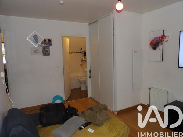Appartement à vendre 2 pièces 39 m² Épernon