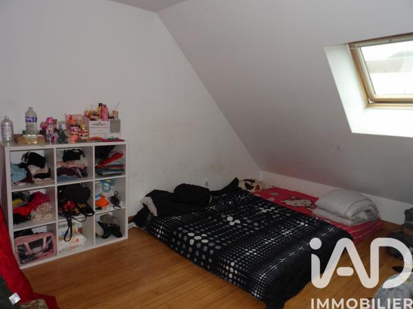 Appartement à vendre 2 pièces 39 m² Épernon