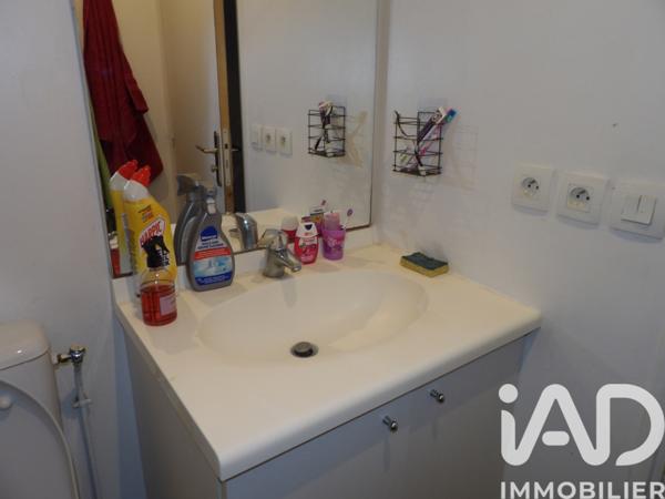 Appartement à vendre 2 pièces 39 m² Épernon