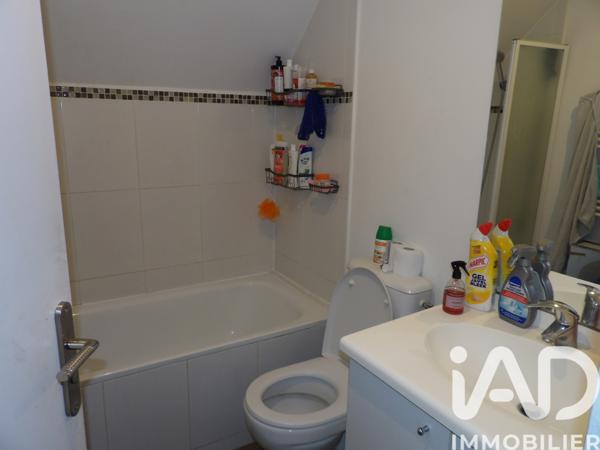 Appartement à vendre 2 pièces 39 m² Épernon