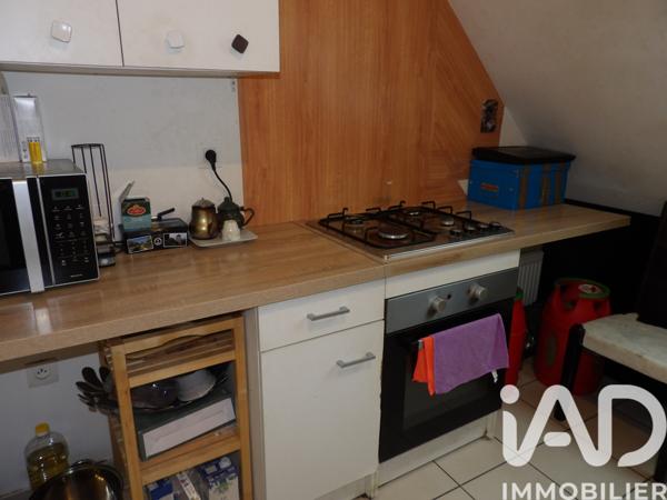Appartement à vendre 2 pièces 39 m² Épernon