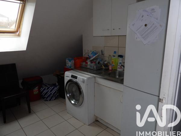 Appartement à vendre 2 pièces 39 m² Épernon