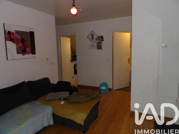 Appartement à vendre 2 pièces 39 m² Épernon