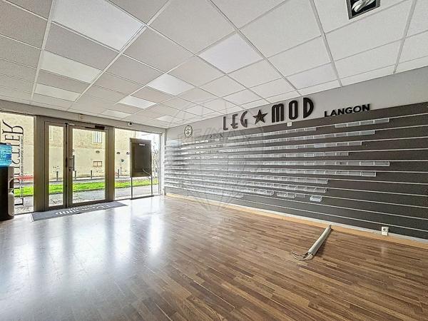 Local Commercial  à louer