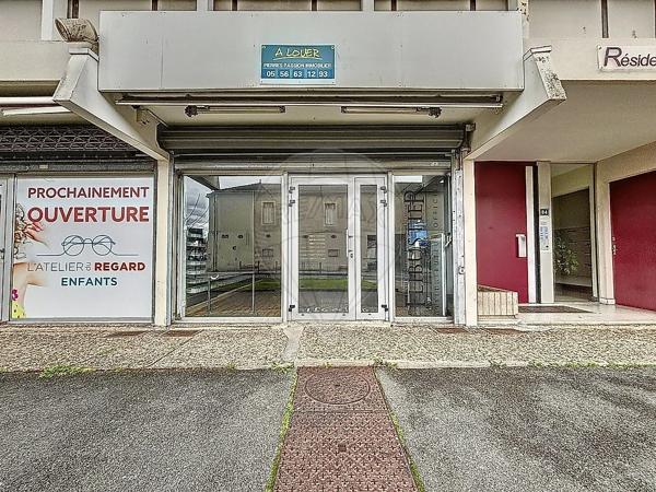 Local Commercial  à louer