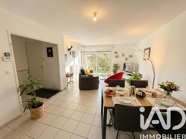 Maison à vendre 3 pièces 74 m² La Rochelle