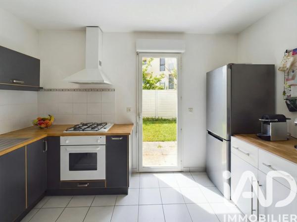 Maison à vendre 3 pièces 74 m² La Rochelle