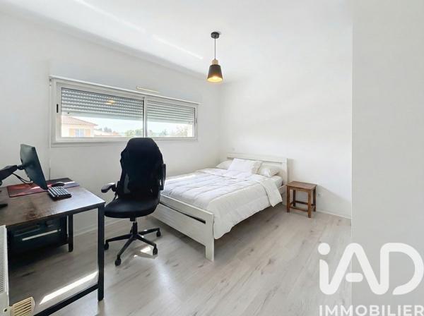 Maison à vendre 3 pièces 74 m² La Rochelle