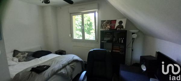 Maison à vendre 5 pièces 104 m² Illzach