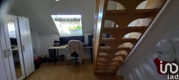 Maison à vendre 5 pièces 104 m² Illzach