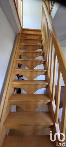 Maison à vendre 5 pièces 104 m² Illzach