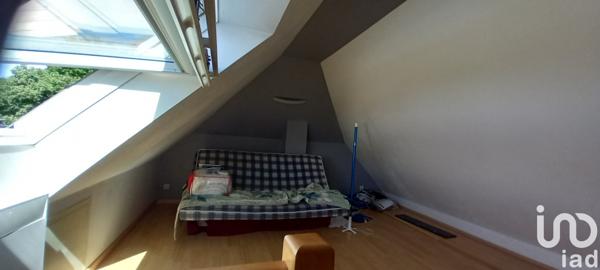 Maison à vendre 5 pièces 104 m² Illzach